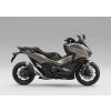 Honda Forza 750 DCT 2025