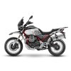 Moto Guzzi V85 TT Grigio Tambora Lat sx