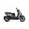 Piaggio Beverly300 S ArgentoCometa H4 760B