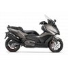 csm KYMCO AK 550i ABS PREMIUM quarzgrau matt 01 02dc8a7787