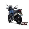 Guzzi V85TT my2019 Ovale Posteriore