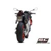 Aprilia TuonoV4 Factory my2021 SC1R Titanio Omologato Retro