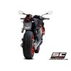 Aprilia TuonoV4 Factory my2021 SC1R Carbonio 250mm conValvola Retro