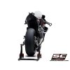 Aprilia RSV4 my2022 Completo FactoryWorks SC1R 250 StaffaCarbonio Retro
