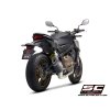 Honda CB650R my2022 SC1S Carbonio Posteriore