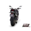 Honda CB650R my2022 SC1S Carbonio Retro