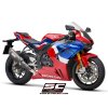 Honda CBR1000RR R my2020 SC1R Carbonio 3 4Anteriore