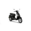 Vespa Primavera Elettrica NeroConvinto 3 4 Ant DX