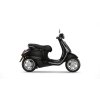 Vespa Primavera Elettrica NeroConvinto Lat DX