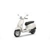 Vespa Primavera Elettrica BiancoInnocente 3 4 Ant SX