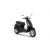 Vespa Primavera 125 NeroConvinto 3 4 Ant DX