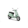 Vespa Primavera 125 VerdeAmabile 3 4 Ant DX