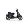 Vespa Primavera Tech 125 BluEnergicoOpaco Lat DX