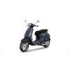 02 Vespa Primavera Tech 125 Blu Energico Opaco