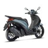 Piaggio Medley S 200 Blu Ardesia 3 4 post dx