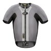 airbagova vesta tech air 5 system alpinestars seda cerna 2025 i426481