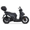 csm KYMCO AGILITY S 125i CBS matt black 01 741251bde3