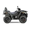 csm KYMCO MXU 700i EPS ABS T3b matt deep green 01 b66c642ed8