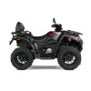 csm KYMCO MXU 700i EPS ABS T3b schwarz matt 01 fce7dea06c