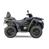 csm KYMCO MXU 700i EPS ABS T3b blau 01 298b7801c5