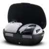 Topcase 45L černý (SHAD SH45)