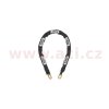 Řetěz z tvrzené oceli (délka 85 cm, tloušťka 8 mm), ABUS