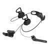 Bluetooth handsfree headset 10U pro přilby Shoei GT-Air (dosah 1,6 km), SENA
