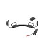 Bluetooth handsfree headset 10U pro integrální přilby Arai (dosah 1,6 km), SENA