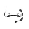 Bluetooth handsfree headset 10U pro integrální přilby Arai (dosah 1,6 km), SENA