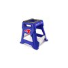 Stojan MX R15 (technopolymer / hliník), RTECH (modrá/černá)