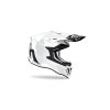Přilba STRYCKER Color, AIROH (lesklá bílá) 2025