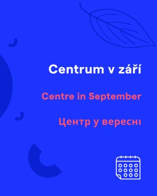 September is full of opportunities to meet, learn and create! 🍂 Check out our latest event newsletter and see what’s...