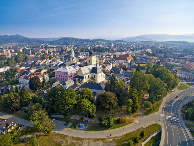 Pozdrav z výletu – Šumperk, Via Delicia a zámek Úsov |8. 7. 2026