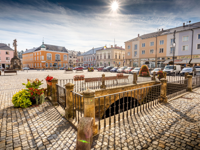 Pozdrav z výletu č. 15 – Litovel a Šternberk – hudba, historie a sakrální skvosty  | 16.06.2026