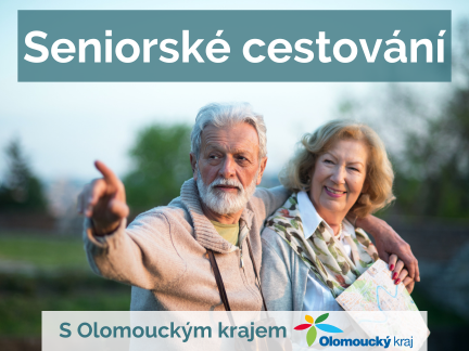Seniorské cestování