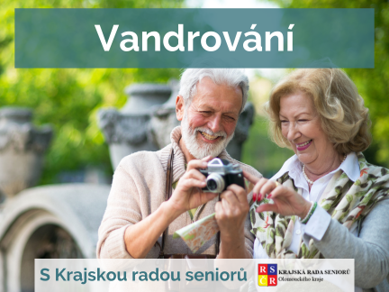 Vandrování