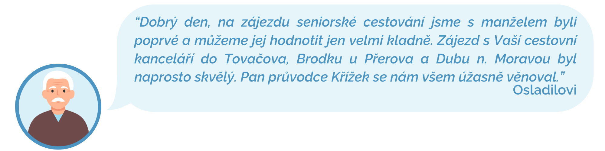 Osladilovi