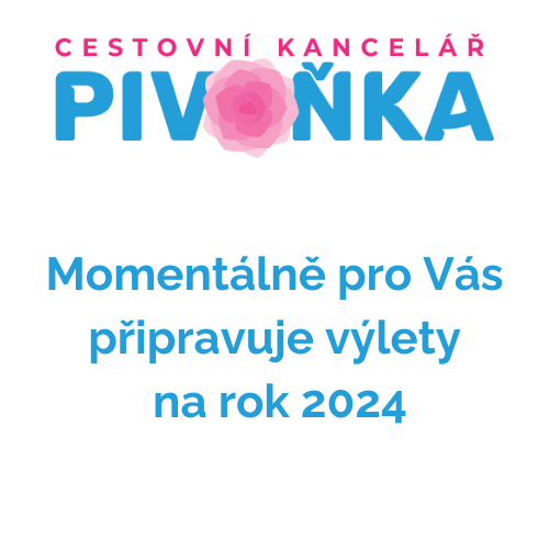 Pivoňka cestovní kancelář s.r.o.