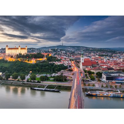 Bratislava