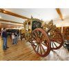 Muzeum Kočárů Čechy pod Kosířem