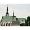 Prostějov povýšení svatého kříže