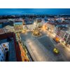 Olomouc Horní náměstí