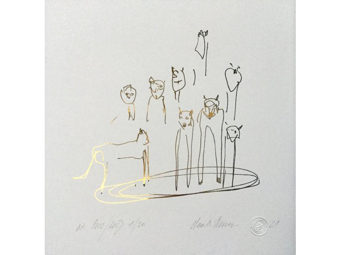 cats