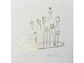 cats