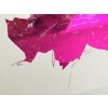 CLAUDIE RESNER / JEMNÉ MOSTY NAD NEVIDITELNÝMI PROPASTMI s autorskými TISKY a originál kresbou  + DÁREK