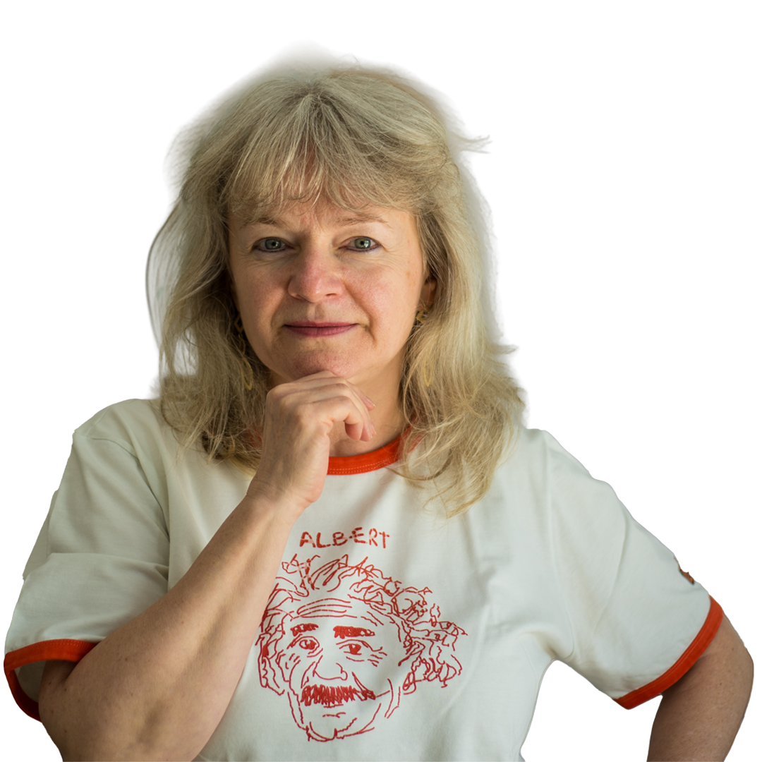Ing. Alica Třešková