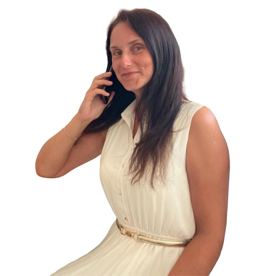 Ing. Monika Rojíková