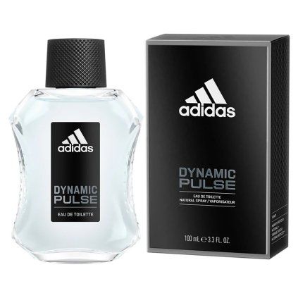 Adidas EDT 100ml Dynamic Pulse (Výber balenia Ks)