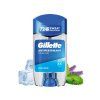 Gillette stick 70ml Cool Wave NEW (Výber balenia Ks)