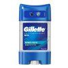 Gillette stick 70ml Power Rush NEW (Výber balenia Ks)